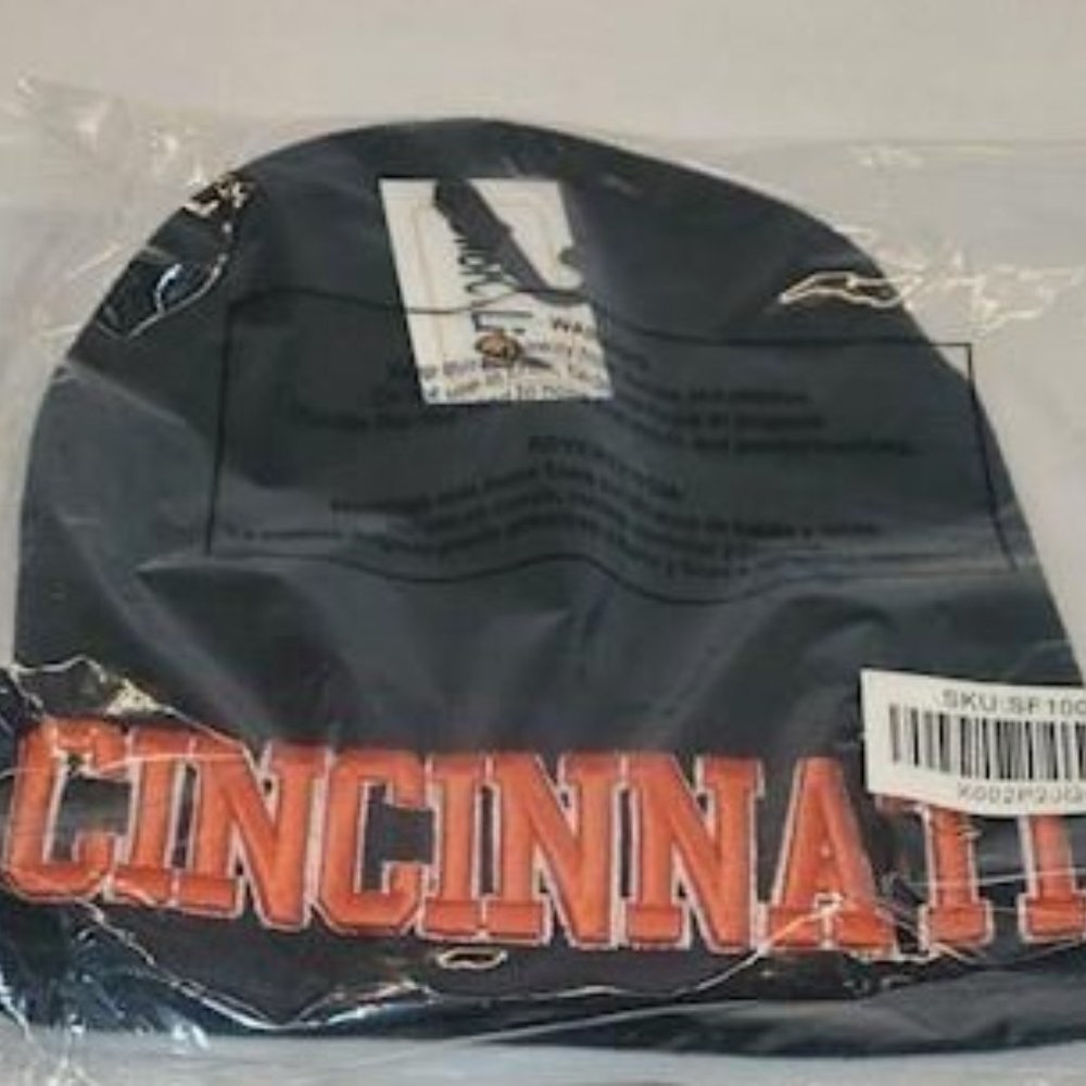 Cincinnati winter hat special